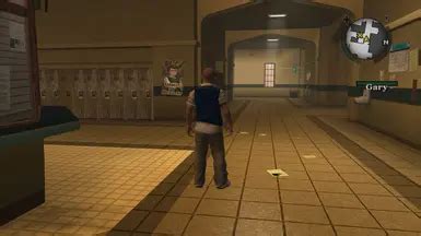 Bully Scholarship Edition FIXER PACK .